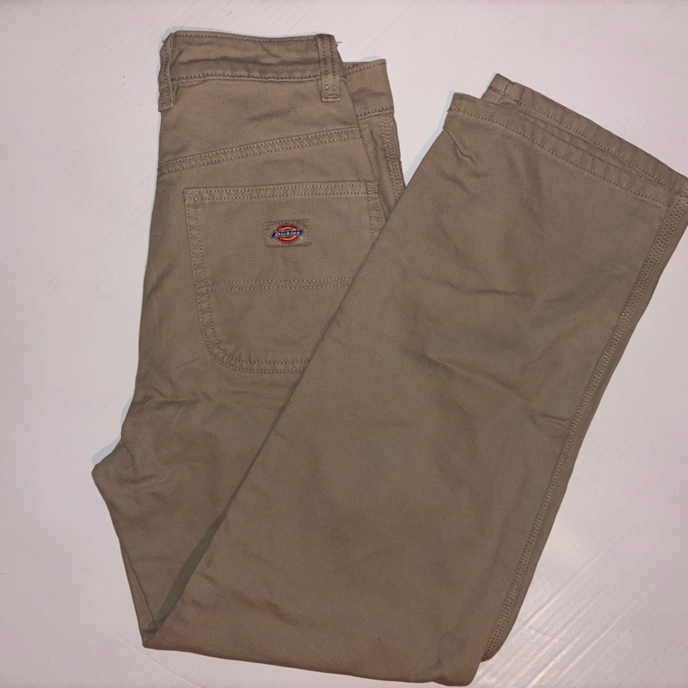 Dickies women’s work pants